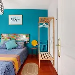 Habitacion Free Spirit 公寓