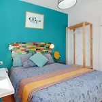 Habitacion Free Spirit 公寓