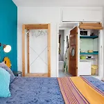 Habitacion Free Spirit 公寓 科拉雷侯