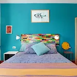 Habitacion Free Spirit 科拉雷侯