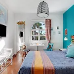 Habitacion Free Spirit 公寓 科拉雷侯