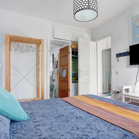 Habitacion Free Spirit