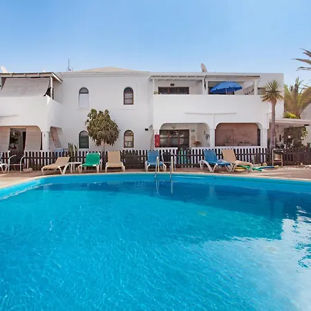 Appartamento Habitacion Free Spirit