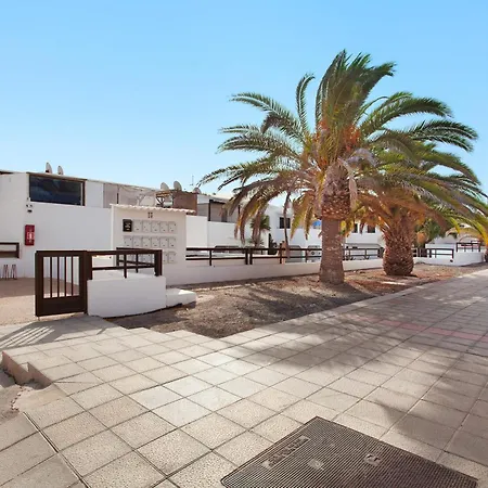 Habitacion Free Spirit Appartamento *