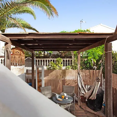 Habitacion Free Spirit Lejlighed Corralejo