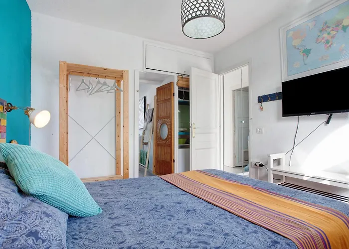 Habitacion Free Spirit