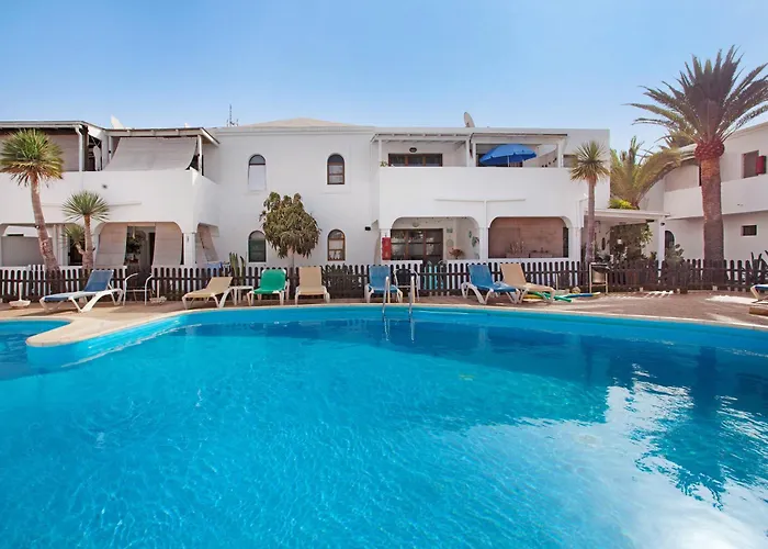 アパート Habitacion Free Spirit