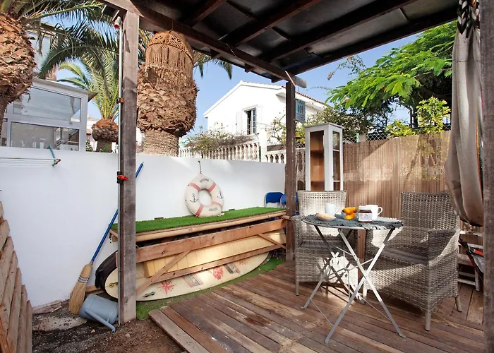 Habitacion Free Spirit *