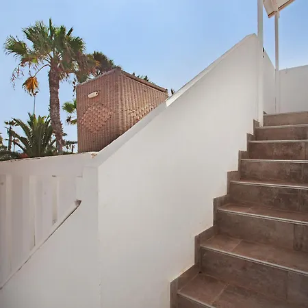 アパート Habitacion Free Spirit *