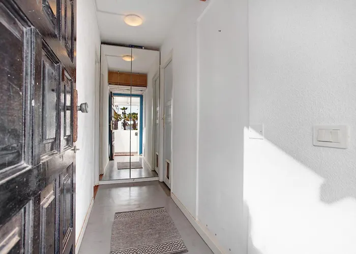 Apartment Habitacion Free Spirit *