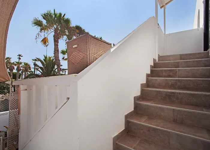 Apartment Habitacion Free Spirit *