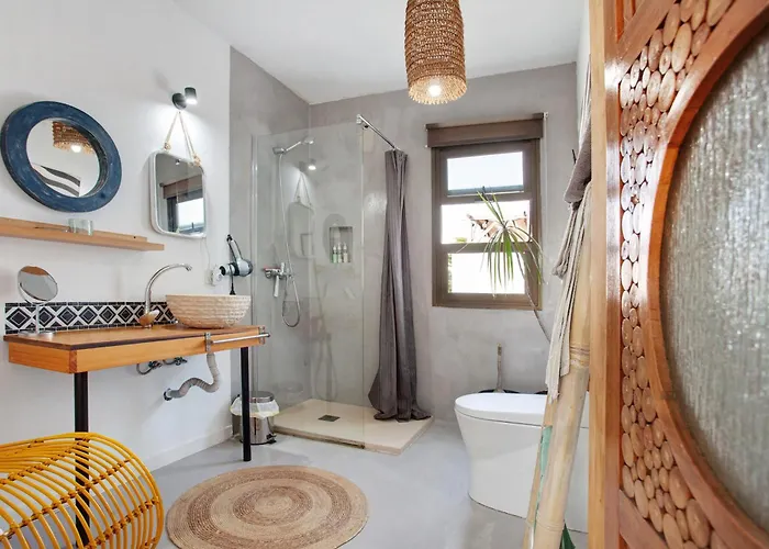 Habitacion Free Spirit Apartment *