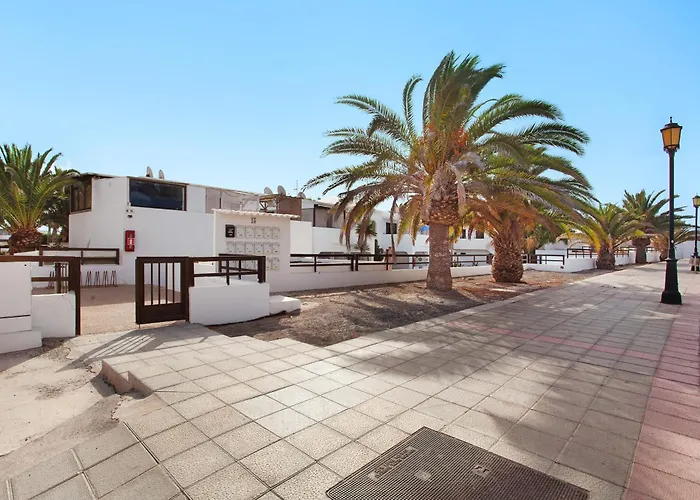 Habitacion Free Spirit Apartment *