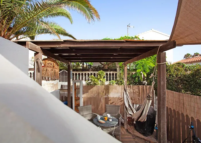 Habitacion Free Spirit Apartment Corralejo