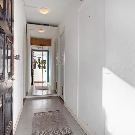 Appartement Habitacion Free Spirit *