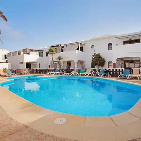 Habitacion Free Spirit Corralejo