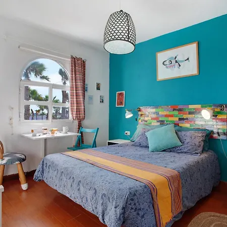 Habitacion Free Spirit 公寓