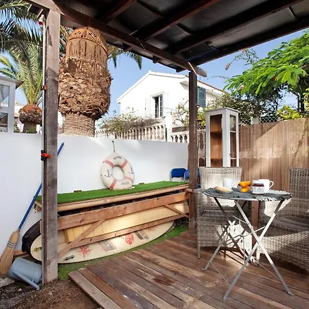 Habitacion Free Spirit *